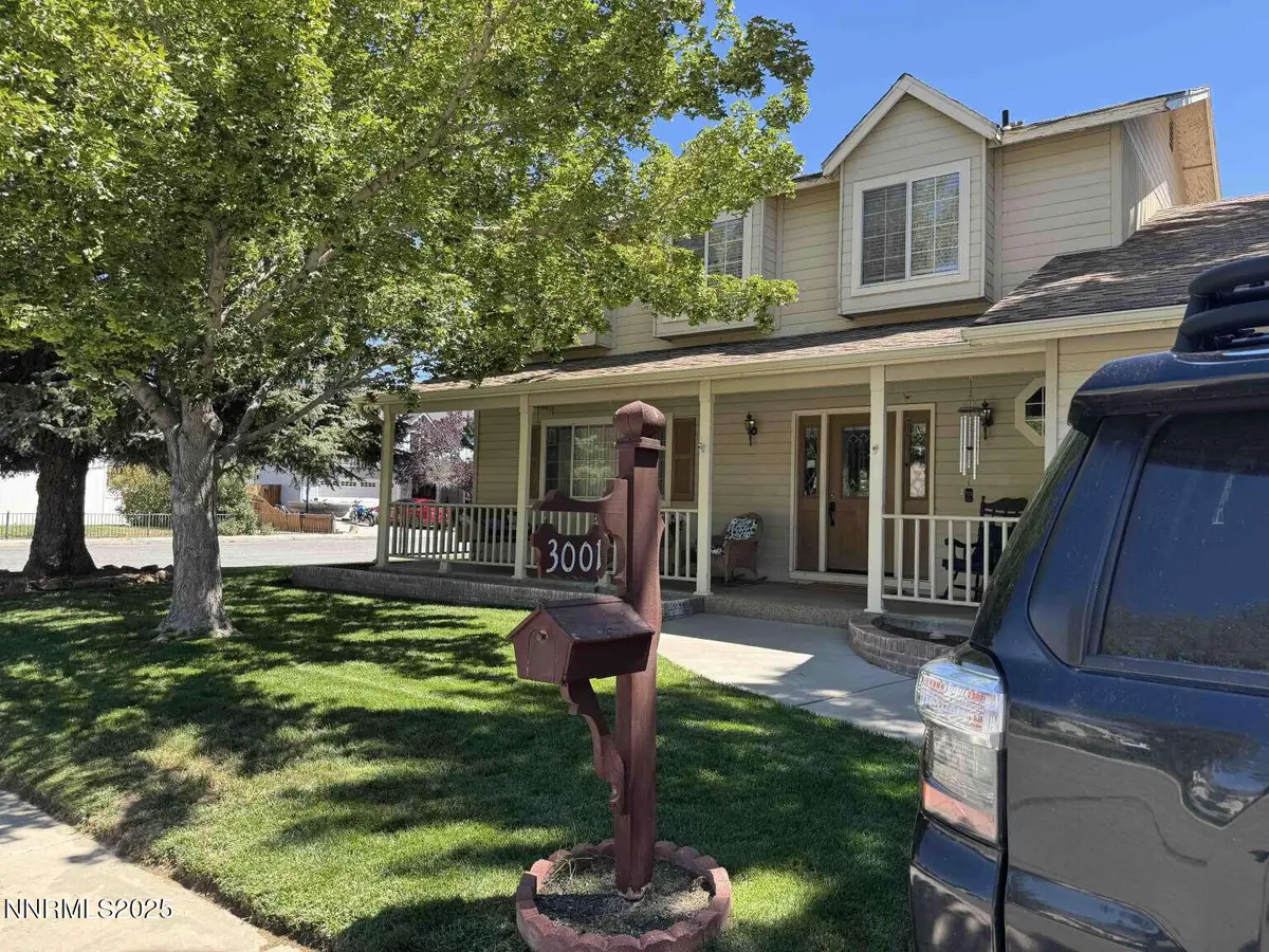 3001 Halleck Drive, Carson City, NV 89701 - Image #1