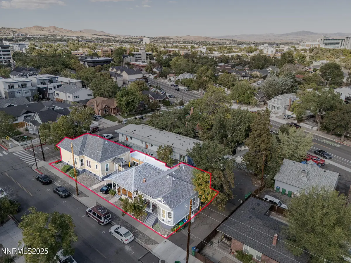 204 Moran Street, Reno, NV 89501 - Image #1
