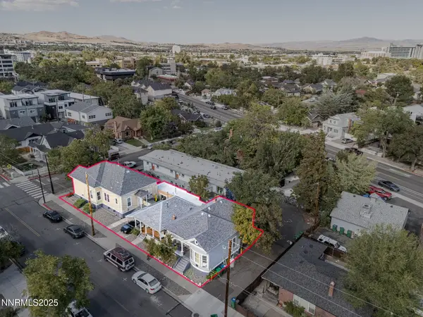 204 Moran Street, Reno, NV 89501