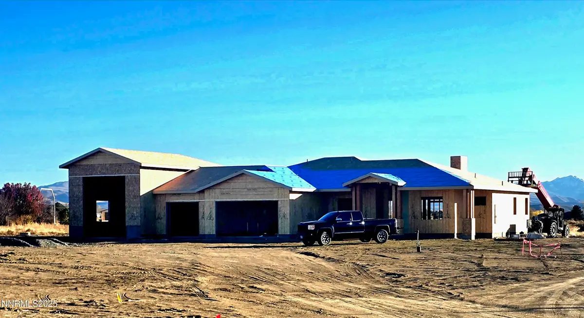 1681 Grandview Parkway, Minden, NV 89423 - Image #1