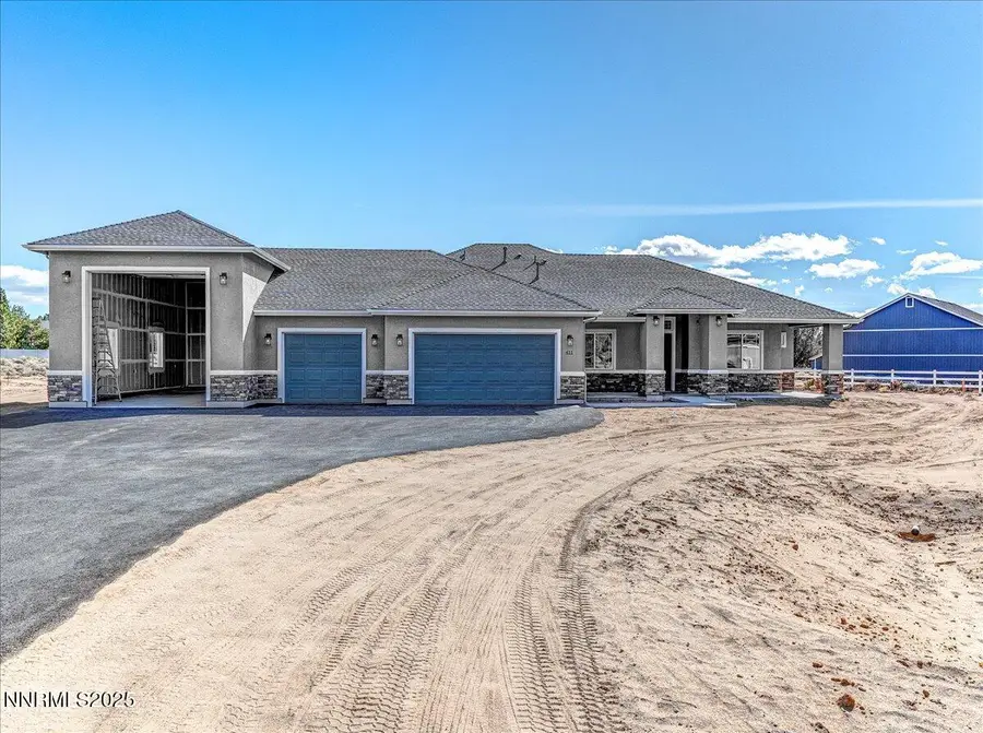 1681 Grandview Parkway, Minden, NV 89423 - Image #3