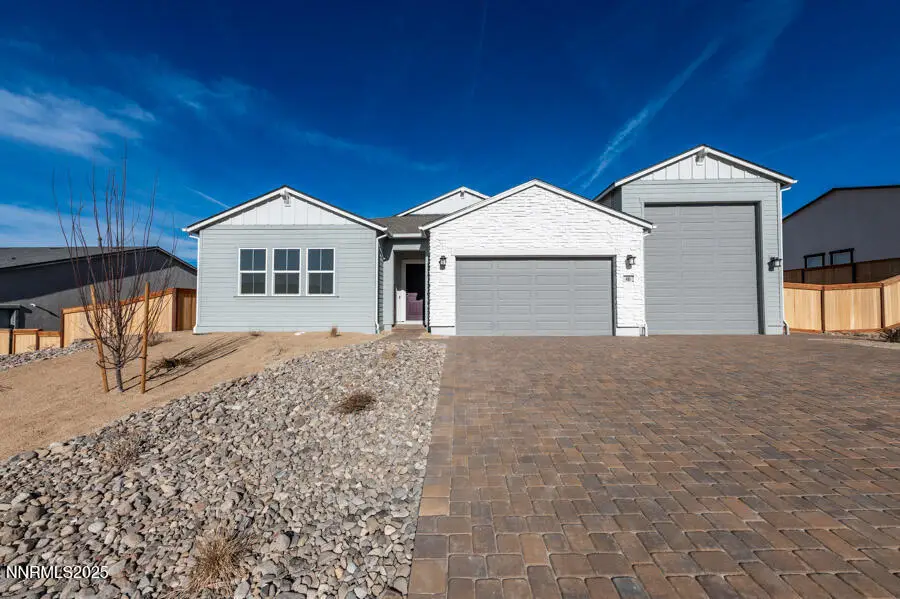 433 Pah Rah Ridge Drive #Willows 110, Sparks, NV 89441 - Image #1
