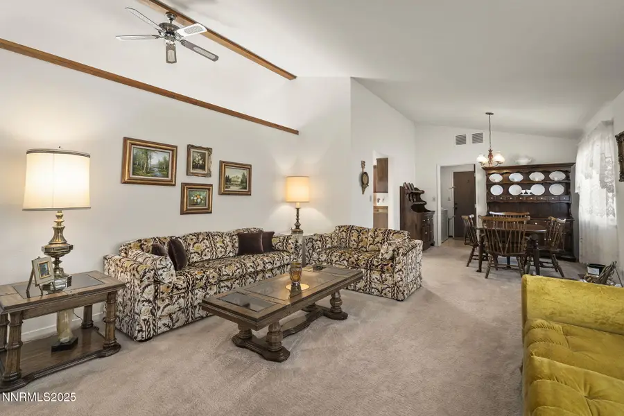 270 Mogul Mountain Drive, Reno, NV 89523 - Image #2