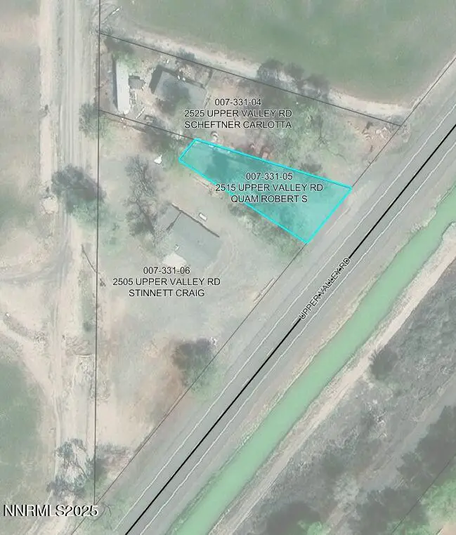 2515 Upper Valley Road, Lovelock, NV 89419 - Image #3