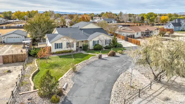 1415 Golden Park Way, Fallon, NV 89406