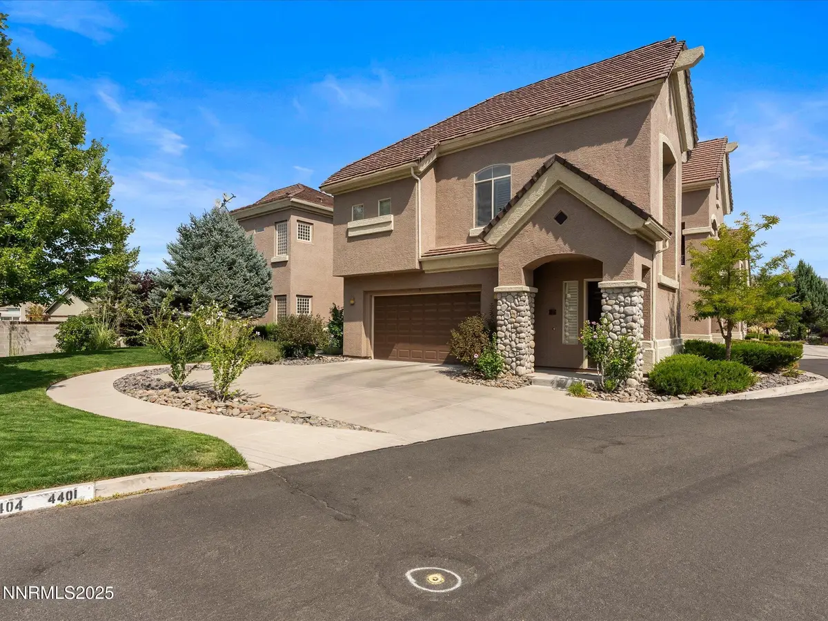 9900 Wilbur May Pkwy #4404, Reno, NV 89521 - Image #1