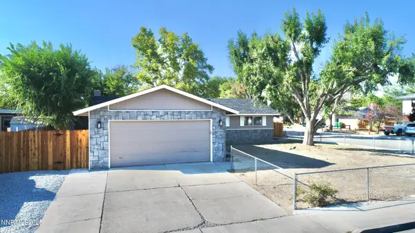 1973 Rio Tinto Drive, Sparks, NV 89434