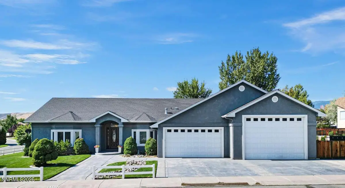 4349 Stampede Drive, Carson City, NV 89701 - Image #1