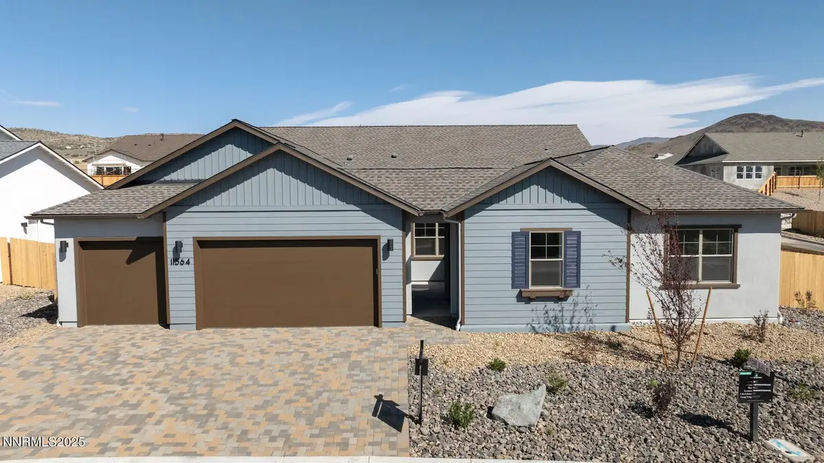 11564 W Spanish Rnch Drive, Sparks, NV 89441 - Image #1