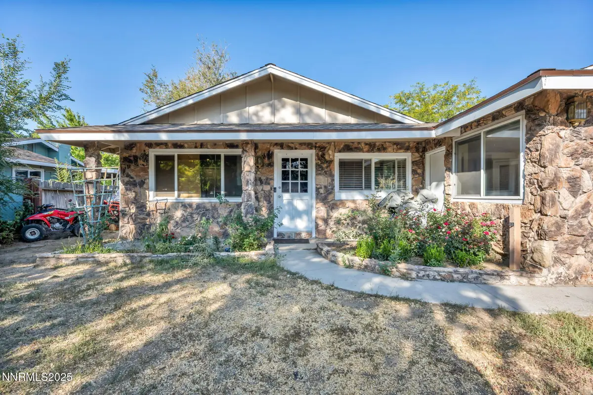 2600 Silver Sage Drive, Carson City, NV 89701 - Image #1