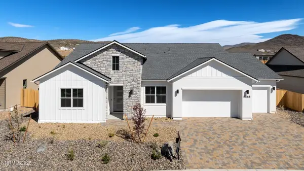 11568 W Spanish Rnch Drive, Sparks, NV 89441