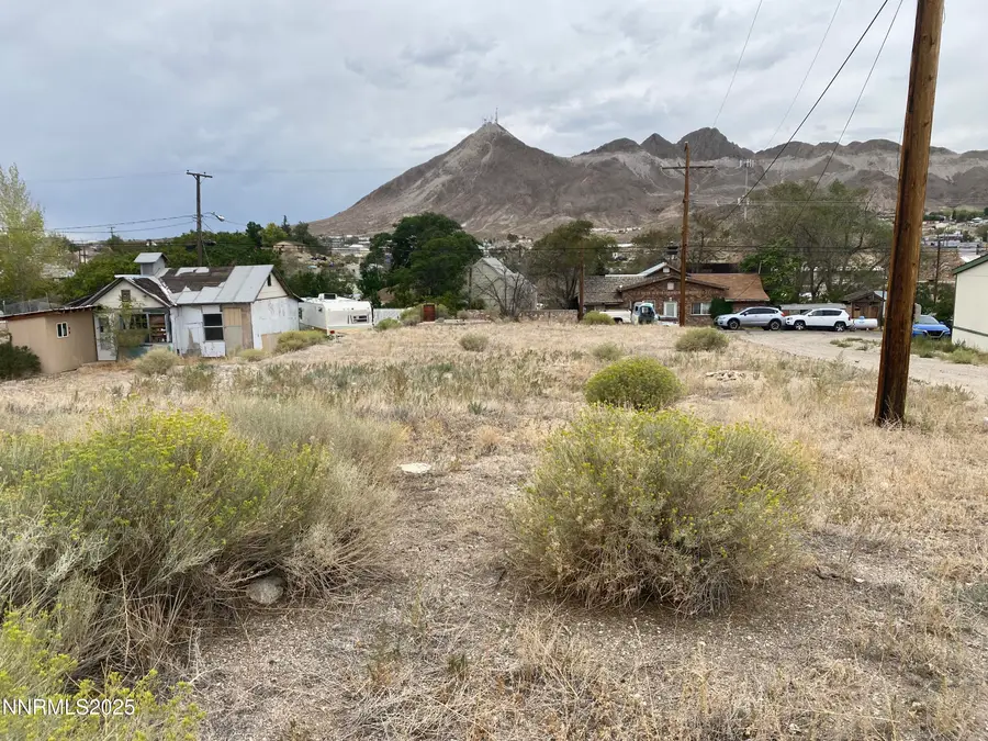 444 E Valley View Avenue #008-321-06, Tonopah, NV 89049 - Image #3