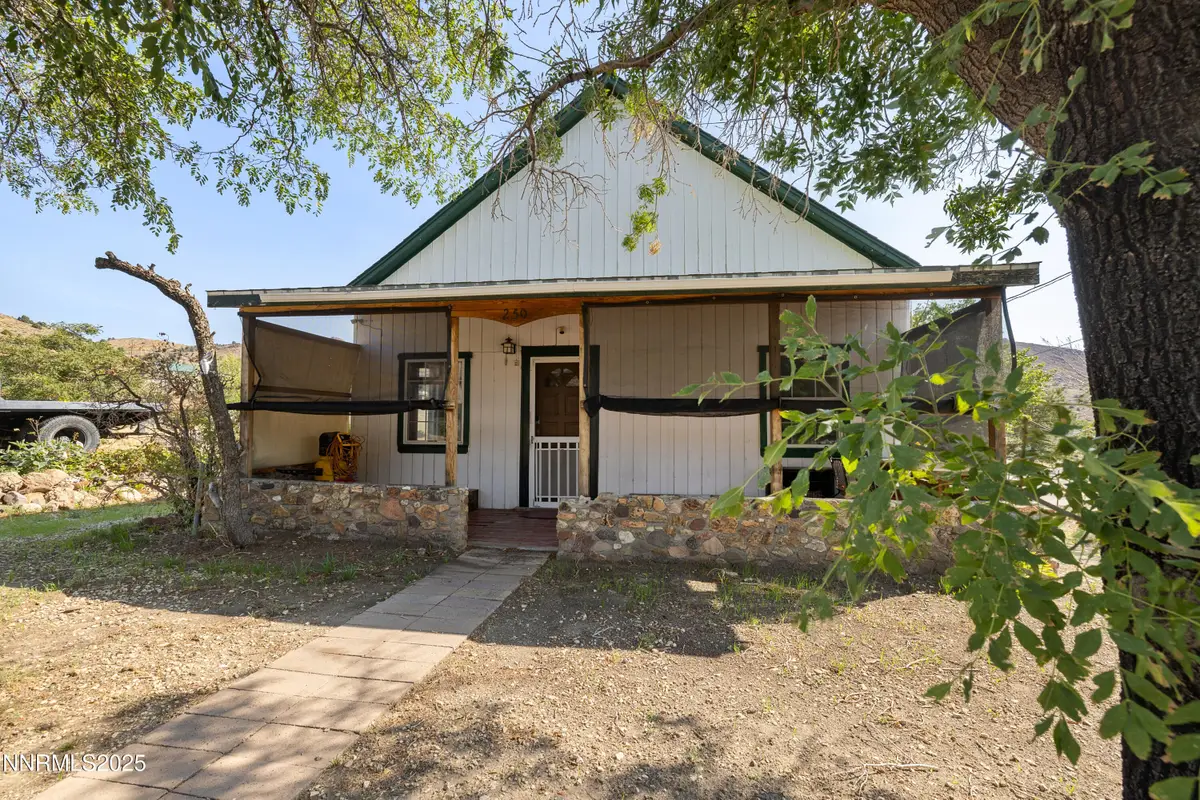 250 High Street, Silver City, NV 89428 - Image #1