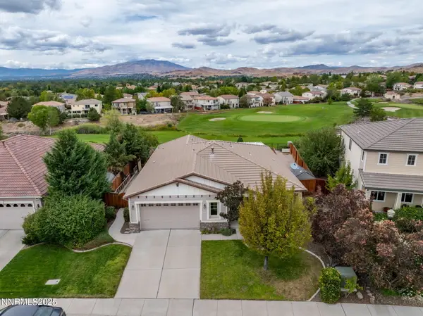 2535 Tuscan Way, Sparks, NV 89434