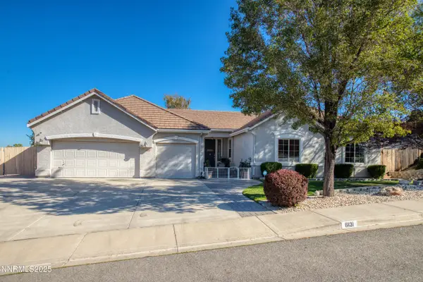 6131 Mia Vista Drive, Reno, NV 89502