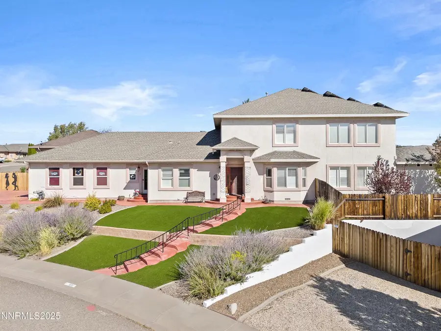 1037 Sunburst Drive, Carson City, NV 89705 - Image #2