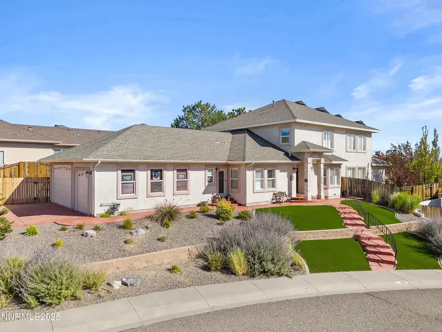 1037 Sunburst Drive, Carson City, NV 89705 - Image #3