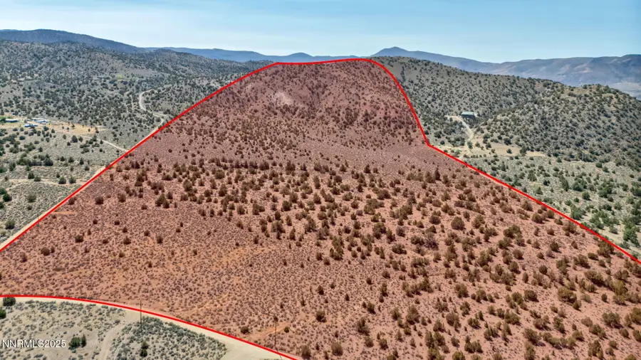 0 Right Hand Canyon Road, Reno, NV 89510 - Image #2