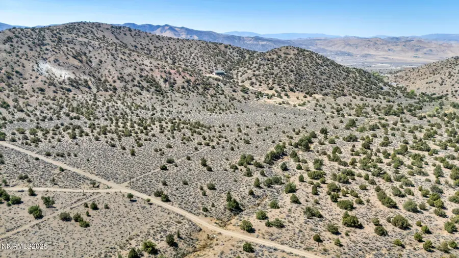 0 Right Hand Canyon Road, Reno, NV 89510 - Image #3