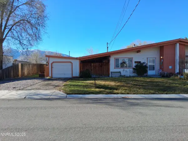13631 Mount Rainier Street, Reno, NV 89506