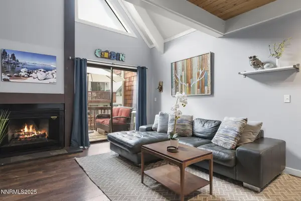 989 Tahoe Boulevard #UNIT 61, Incline Village, NV 89451