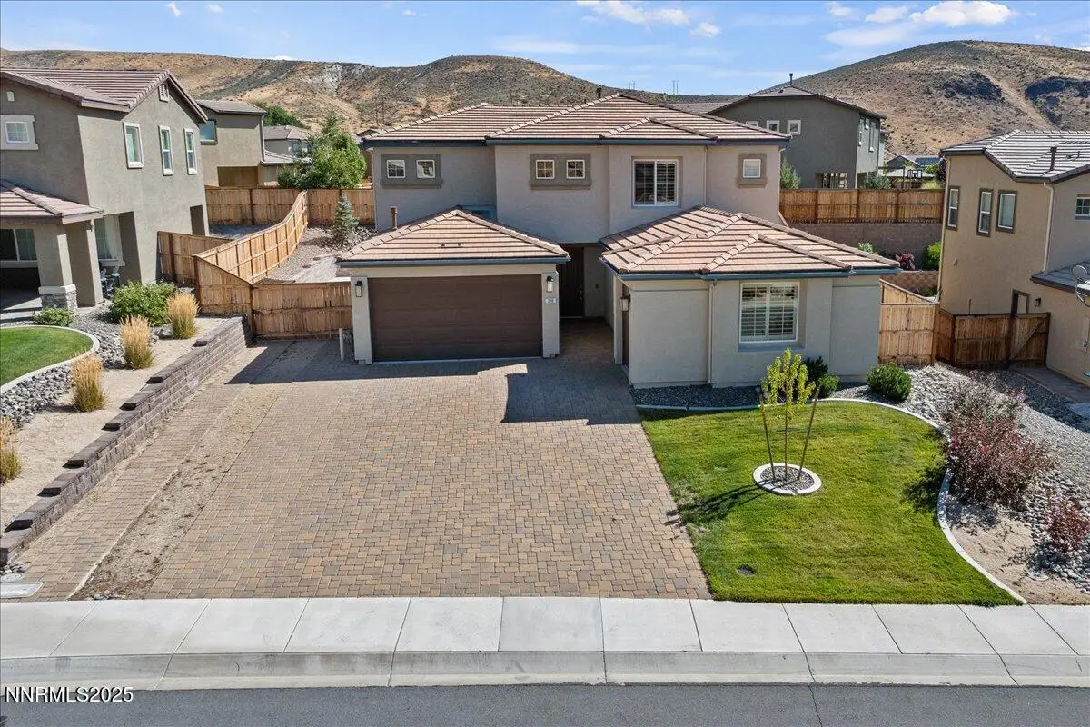 308 Loch Lomond Drive, Verdi, NV 89439 - Image #1