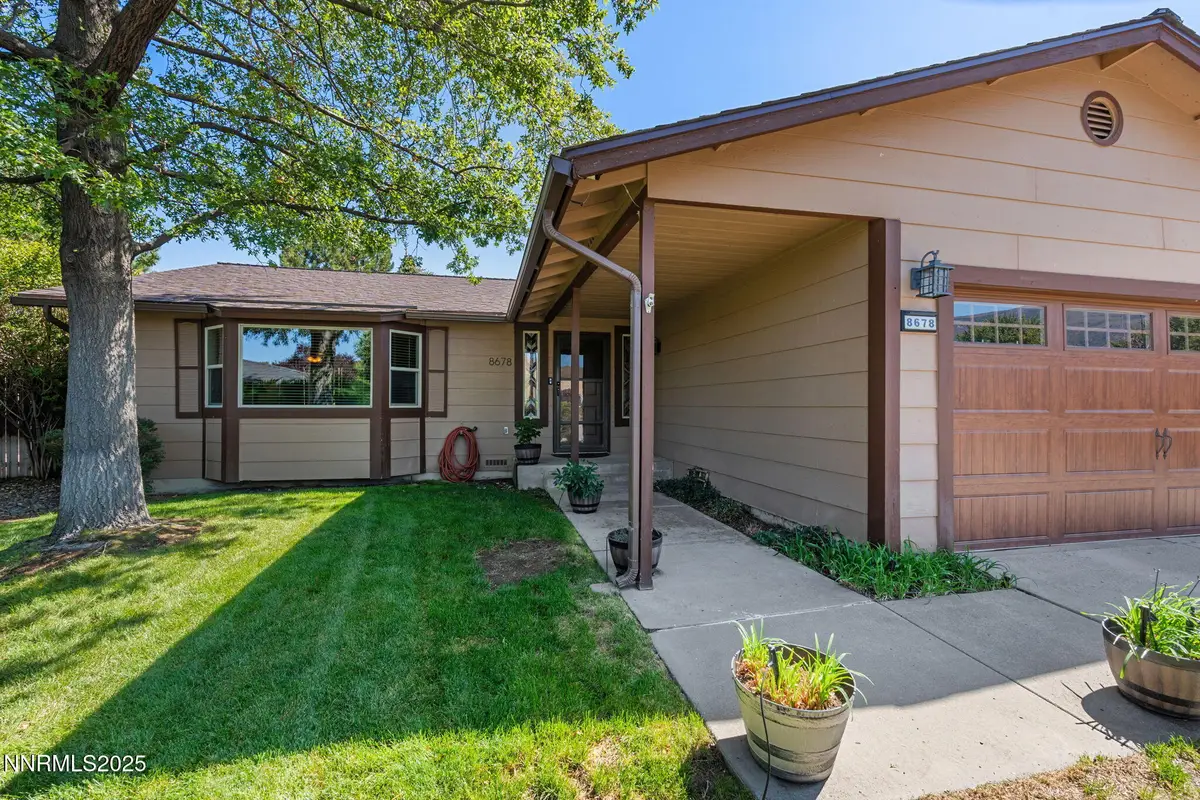 8678 Strutter Way, Reno, NV 89506 - Image #1