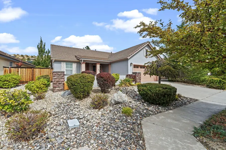1170 Cliff Park Way, Reno, NV 89523 - Image #2