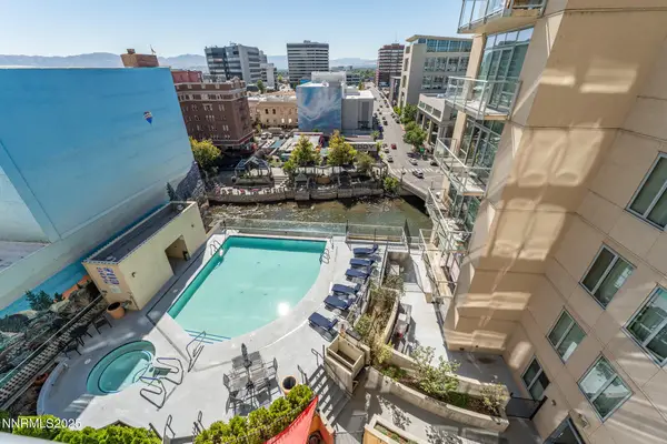 50 N Sierra Street #STE 909, Reno, NV 89501