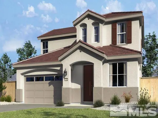 2124 Great Blfs Lane #Homesite 5136, Sparks, NV 89436