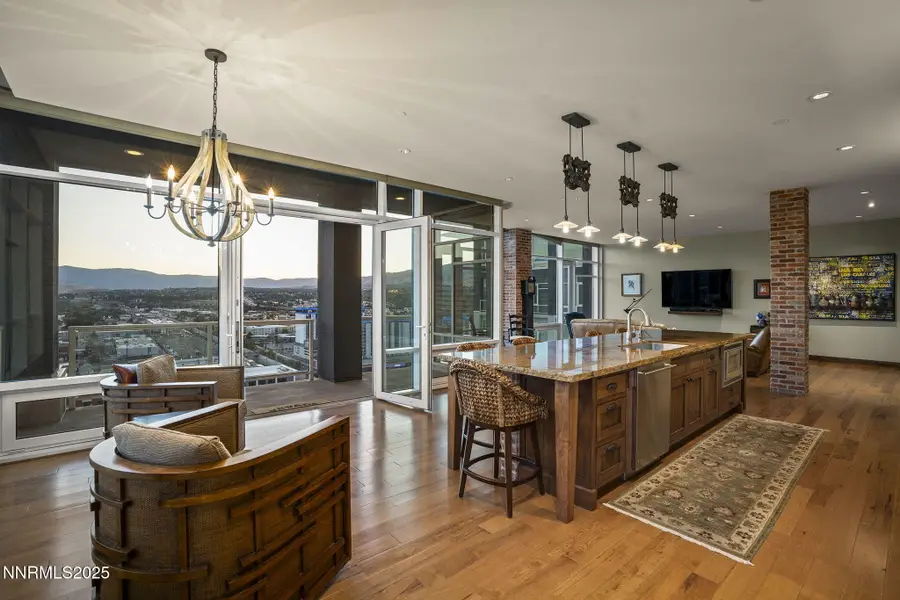 255 N Sierra Street #2303, Reno, NV 89501 - Image #3