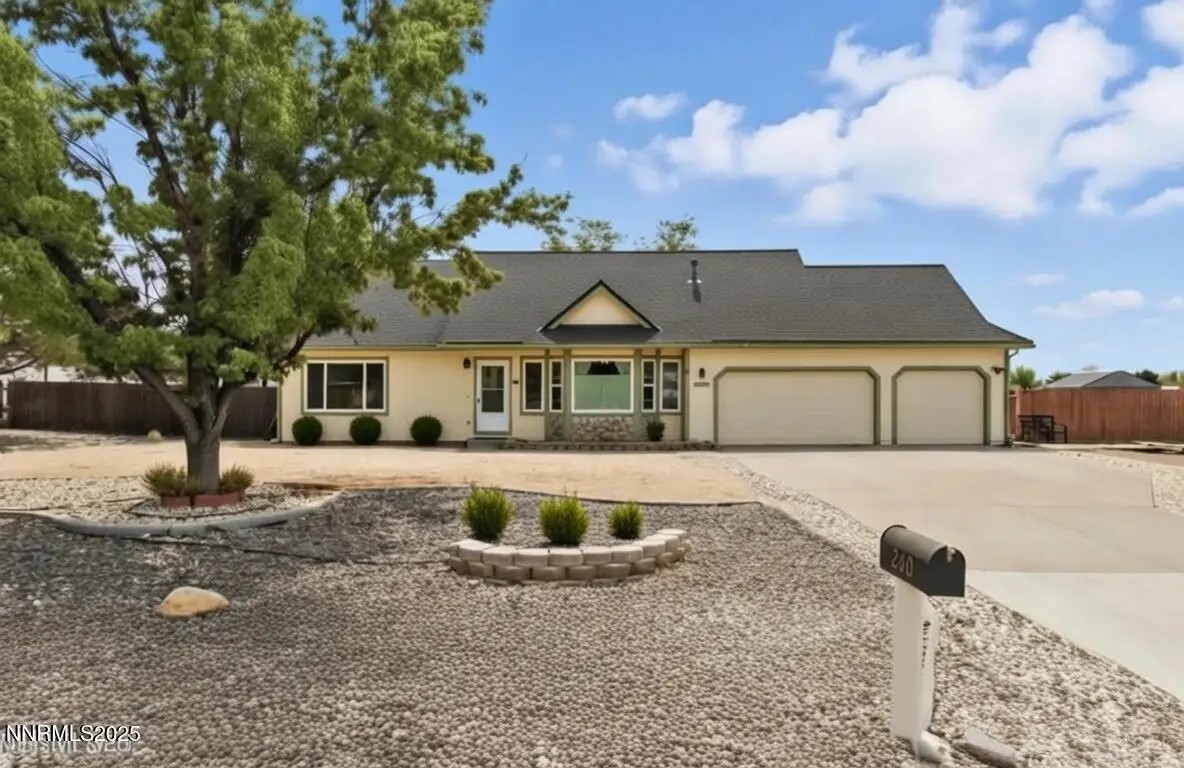 260 Virgil Drive, Sparks, NV 89441 - Image #1
