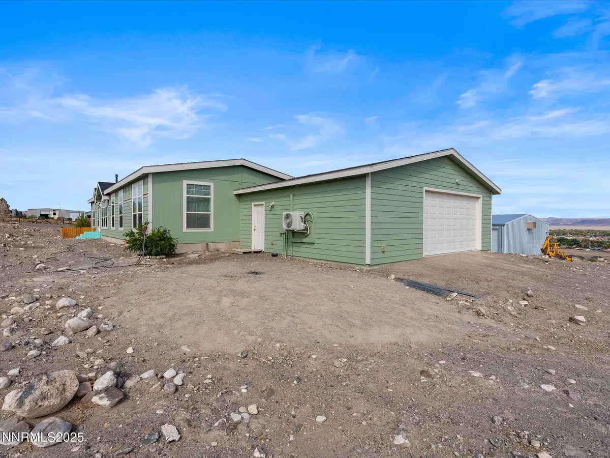 910 Desert Shadows Lane, Fernley, NV 89408 - Image #1