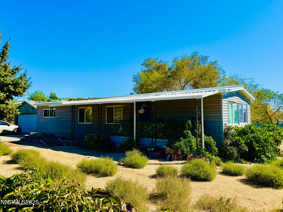 5570 Sidehill Drive, Sun Valley, NV 89433 - Image #1