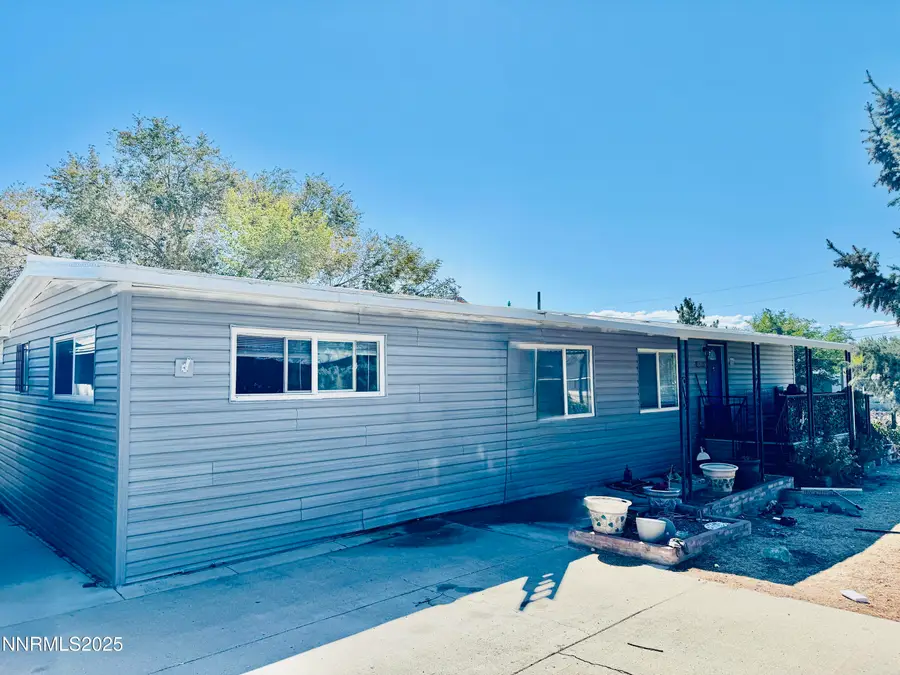 5570 Sidehill Drive, Sun Valley, NV 89433 - Image #2