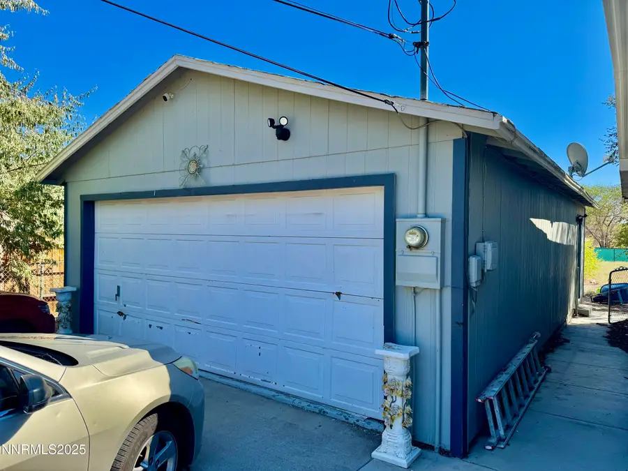 5570 Sidehill Drive, Sun Valley, NV 89433 - Image #3