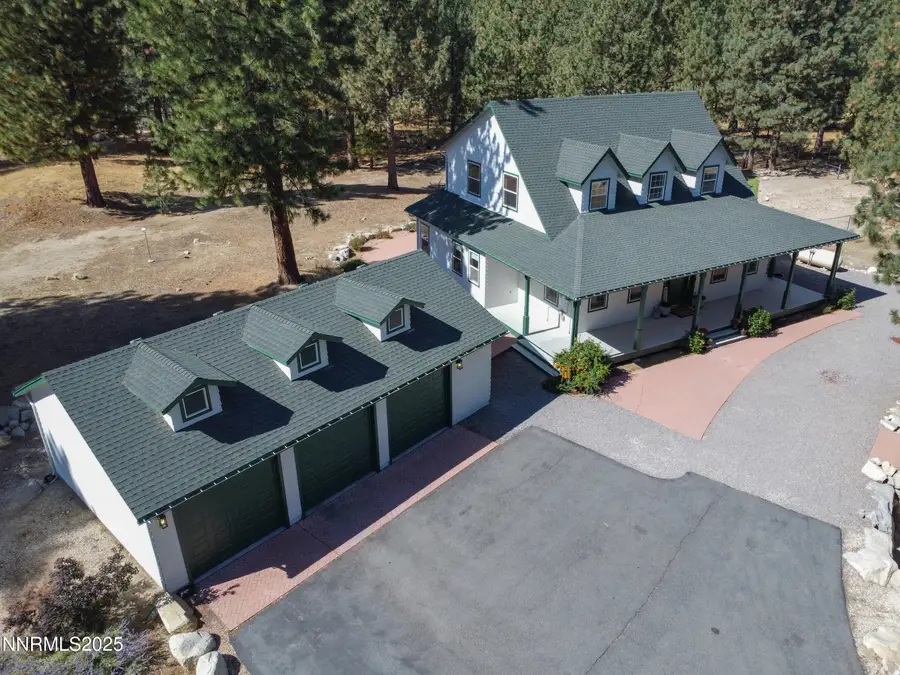 155 Old Mill Place, Washoe Valley, NV 89704 - Image #2