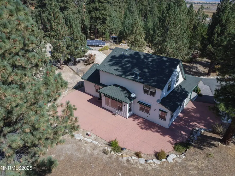 155 Old Mill Place, Washoe Valley, NV 89704 - Image #3