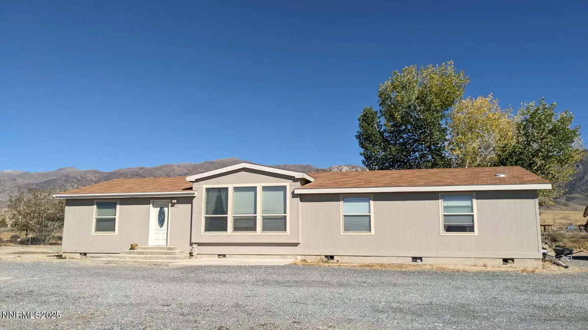 125 Spring Drive, Lovelock, NV 89419 - Image #1