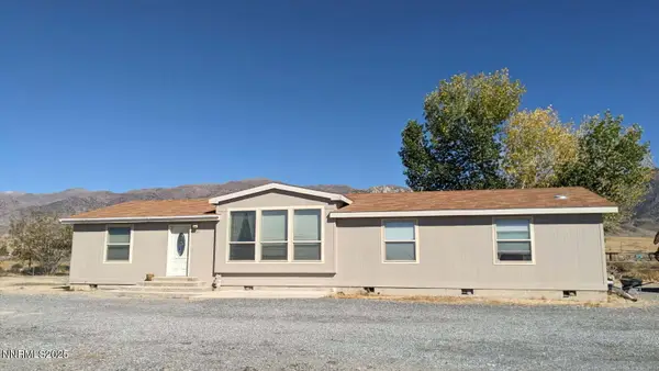 125 Spring Drive, Lovelock, NV 89419