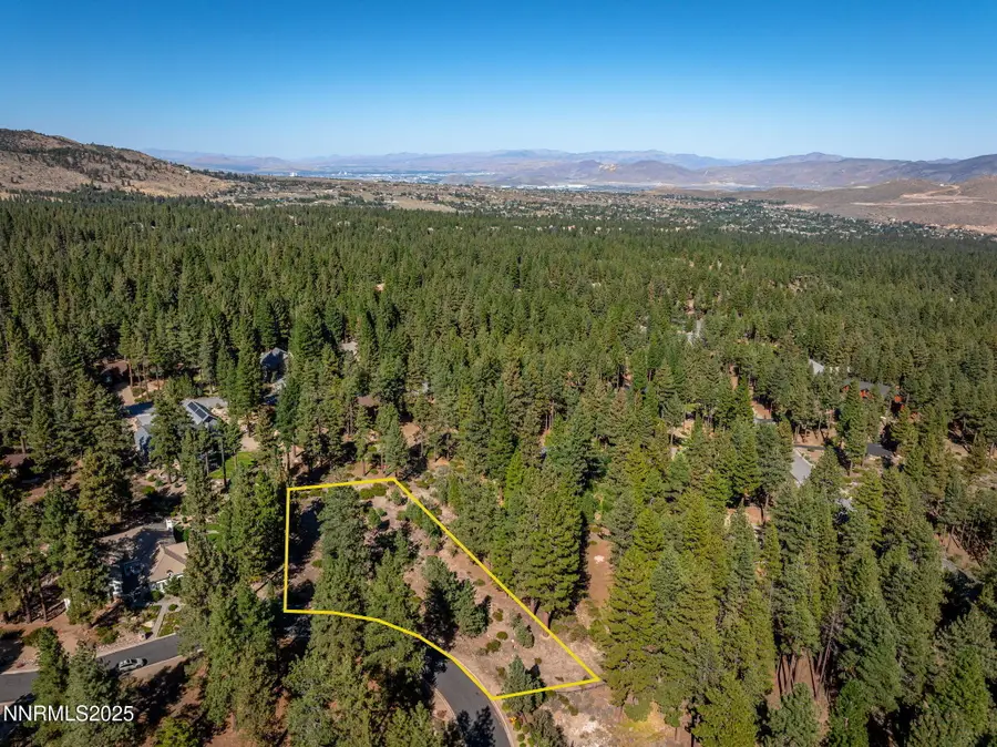 293 E Jeffrey Pine Road, Reno, NV 89511 - Image #2