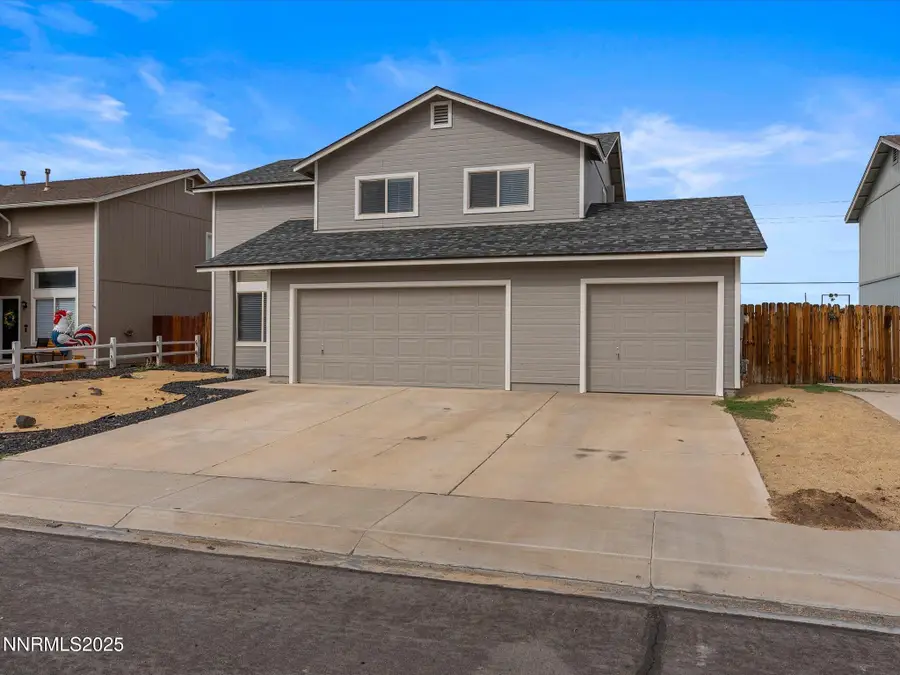 151 Desert Springs Lane, Fernley, NV 89408 - Image #2