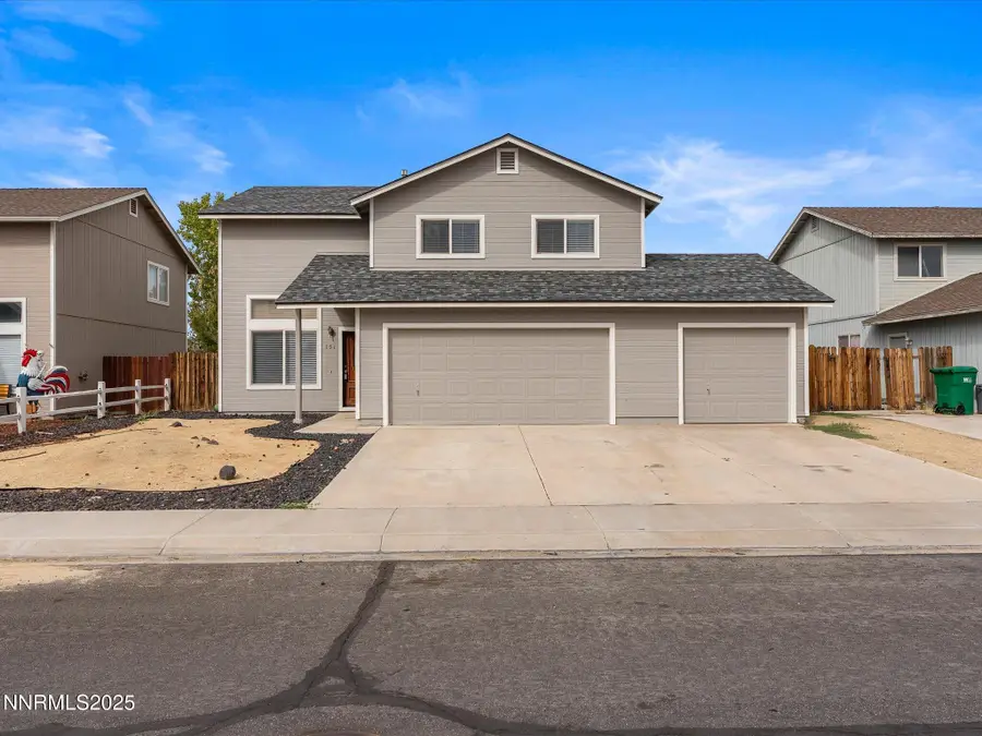 151 Desert Springs Lane, Fernley, NV 89408 - Image #3