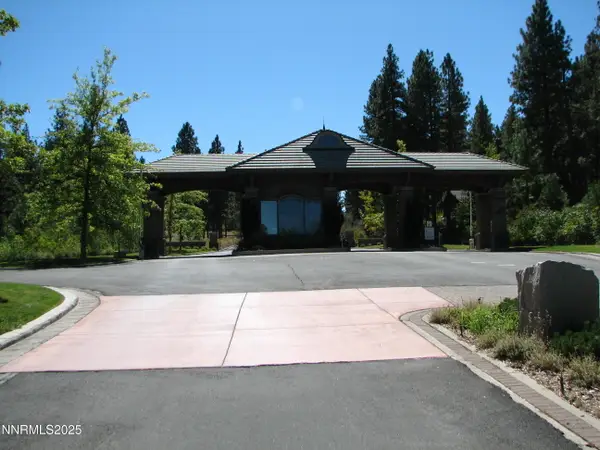 0 Joy Lake Road, Washoe Valley, NV 89704