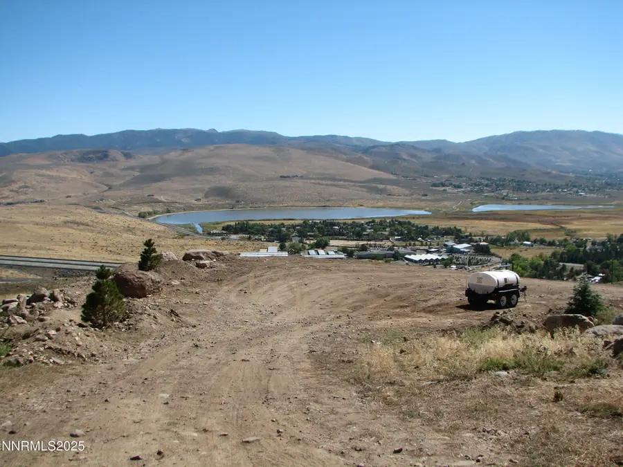 0 Joy Lake Road, Washoe Valley, NV 89704 - Image #2