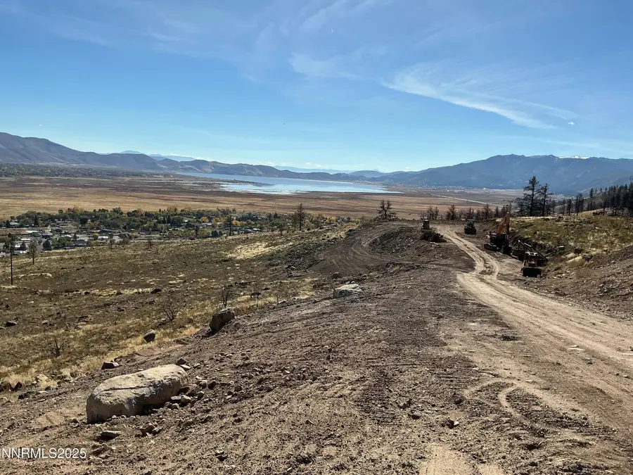 0 Joy Lake Road, Washoe Valley, NV 89704 - Image #3