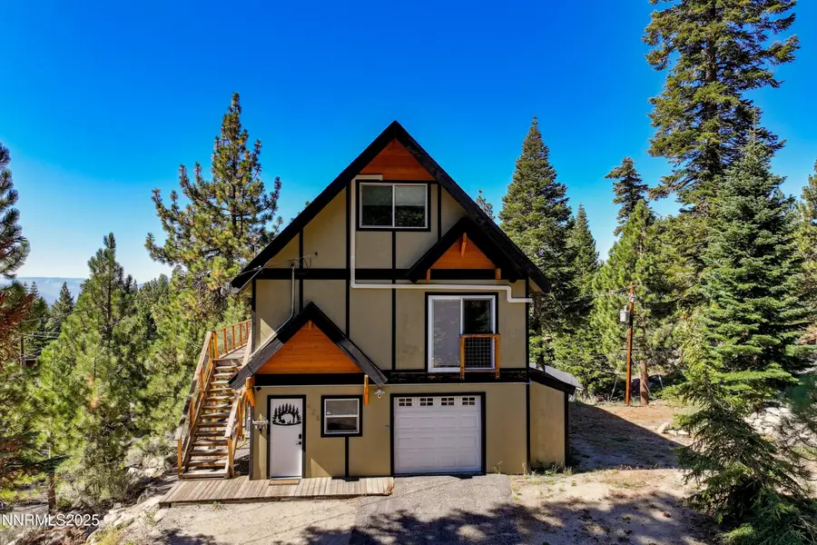 426 Andria Drive, Stateline, NV 89449 - Image #2