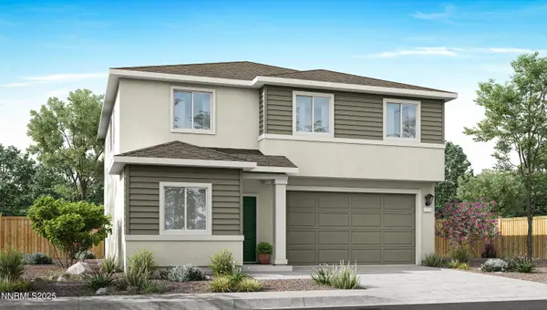 500 Russell Road, Dayton, NV 89403