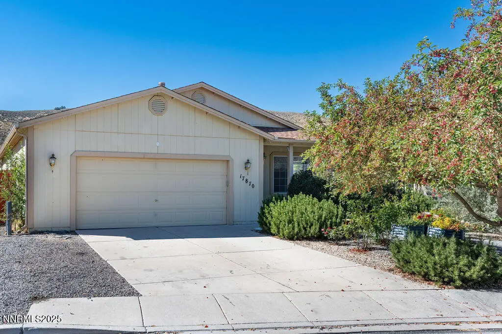 17870 Fairfax Court, Reno, NV 89508 - #1