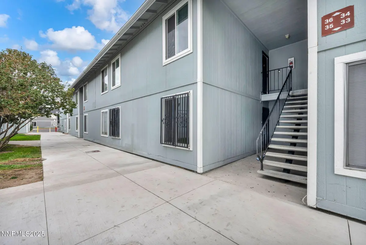 4600 Neil Road #Apt 35, Reno, NV 89502 - Image #1